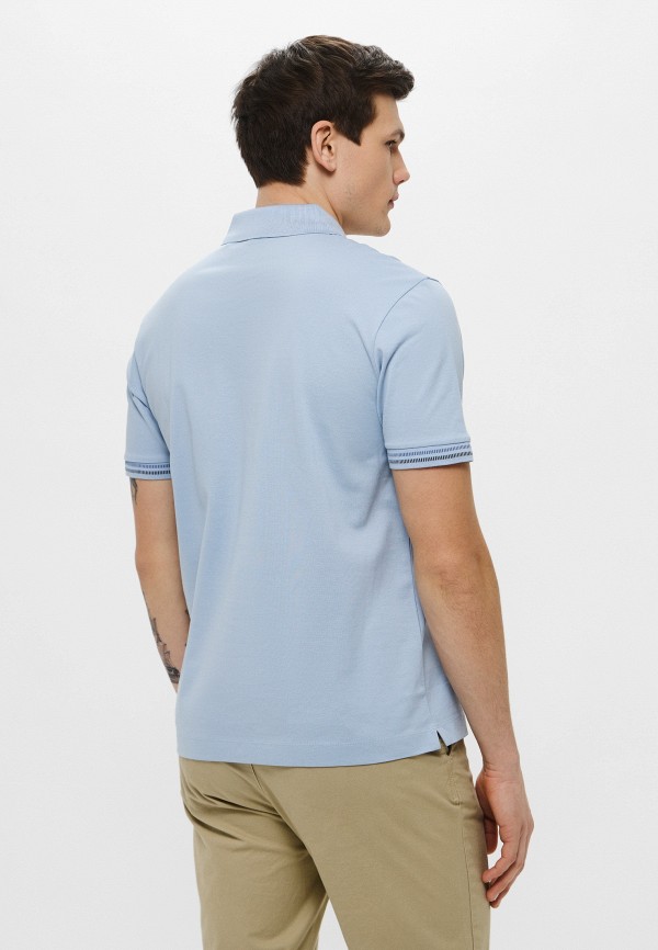 Boss Поло - C-Parlay 209 - фото 3