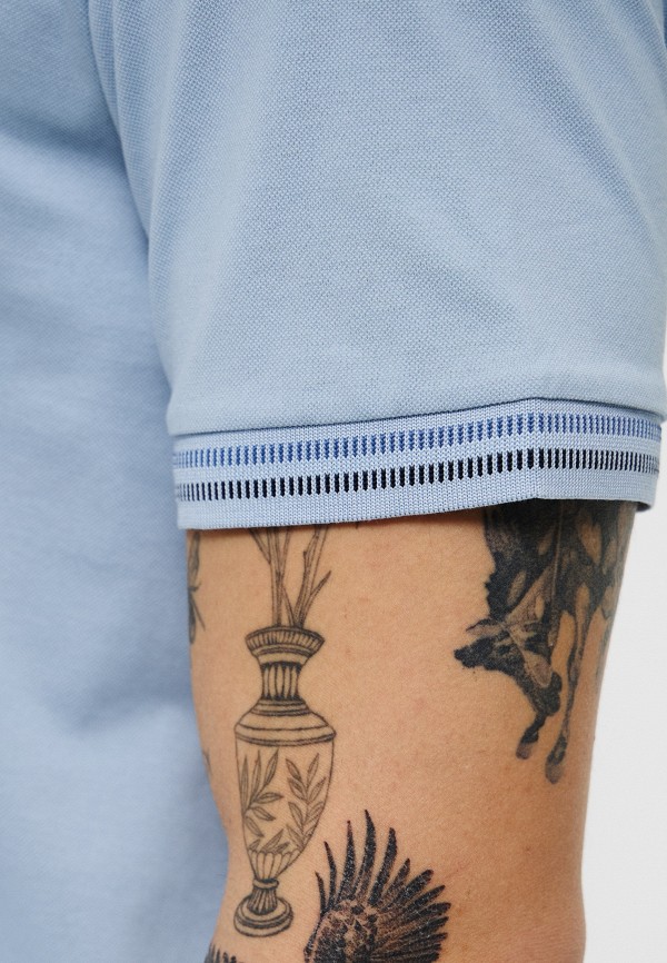 Boss Поло - C-Parlay 209 - фото 5