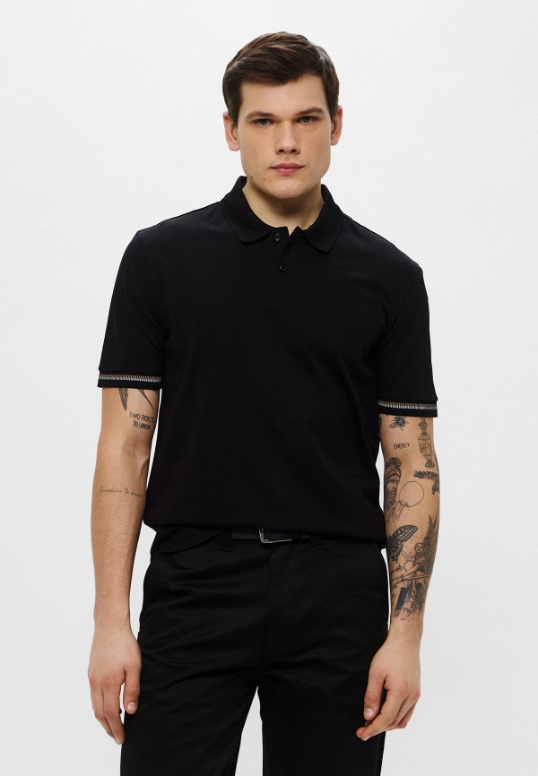 Boss Поло - C-Parlay 209 - фото 1