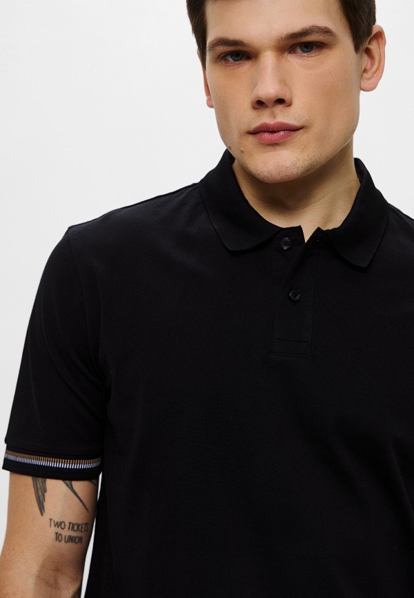 Boss Поло - C-Parlay 209 - фото 5