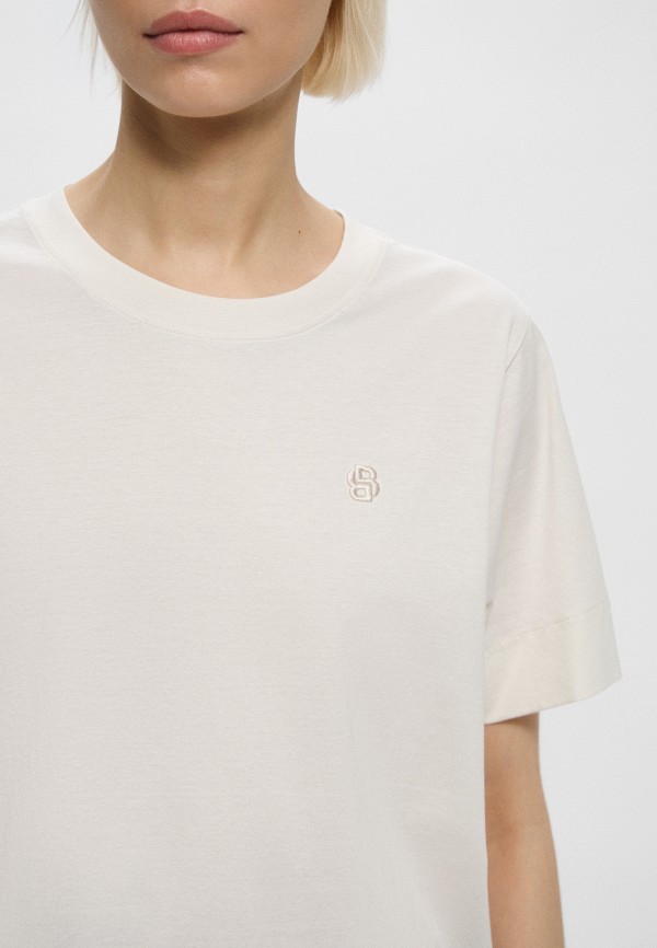 Boss Футболка - фото 4