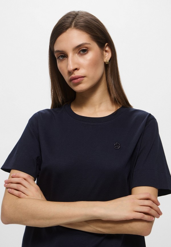 Boss Футболка - Elphi2 - фото 4