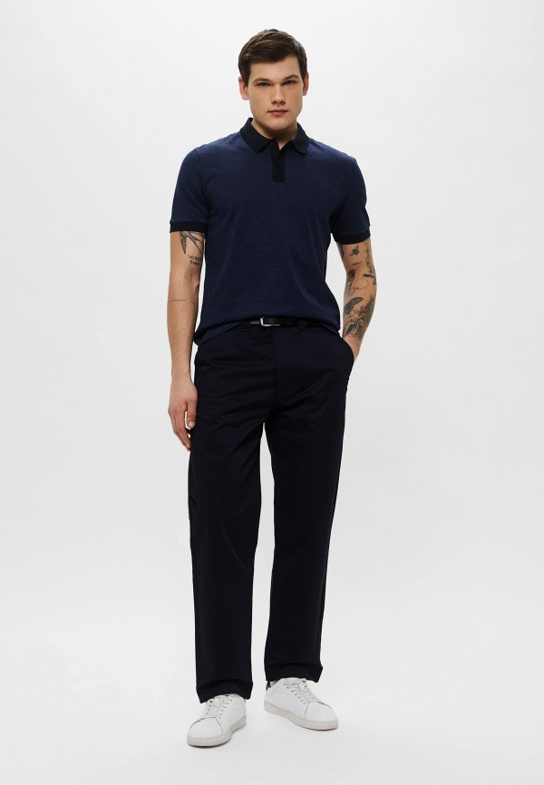 Boss Поло - H-Parlay 432 - фото 2