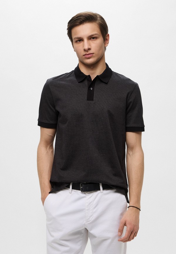 Boss Поло - H-Parlay 432 - фото 1