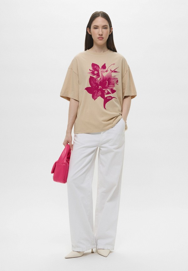 Boss Футболка - фото 2