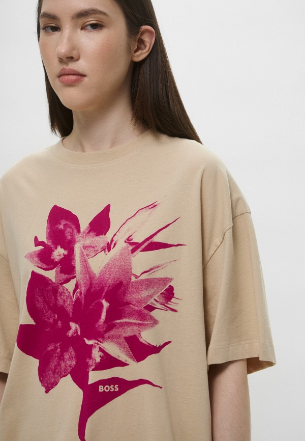 Boss Футболка - фото 4