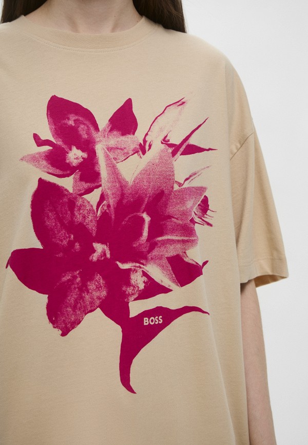 Boss Футболка - фото 5