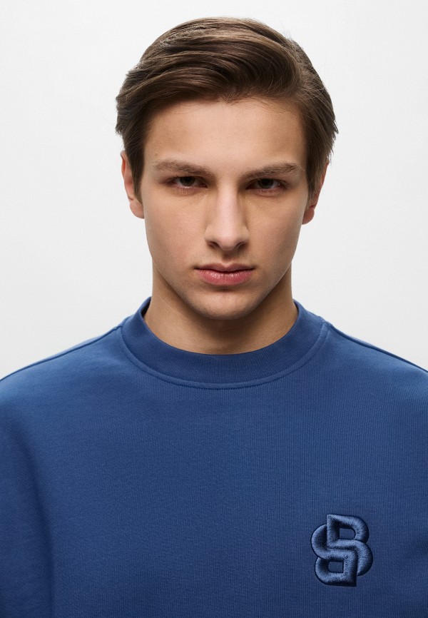 Boss Свитшот - фото 4