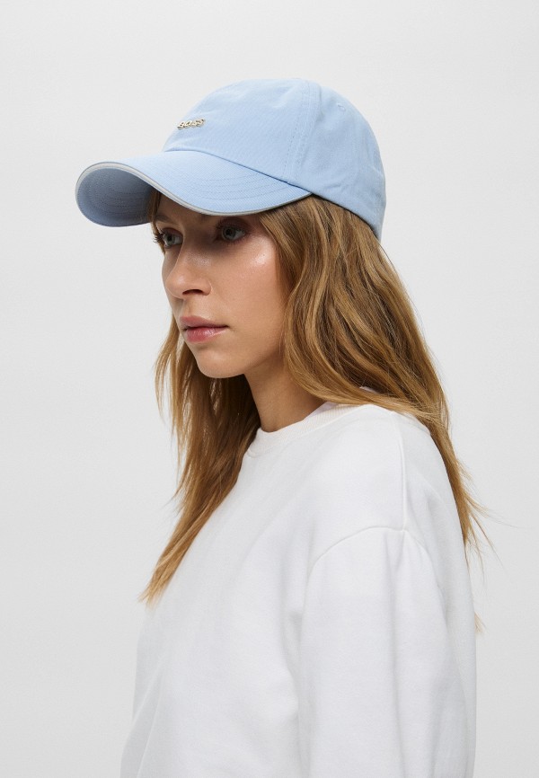 Boss Бейсболка - Ari-ME - фото 5