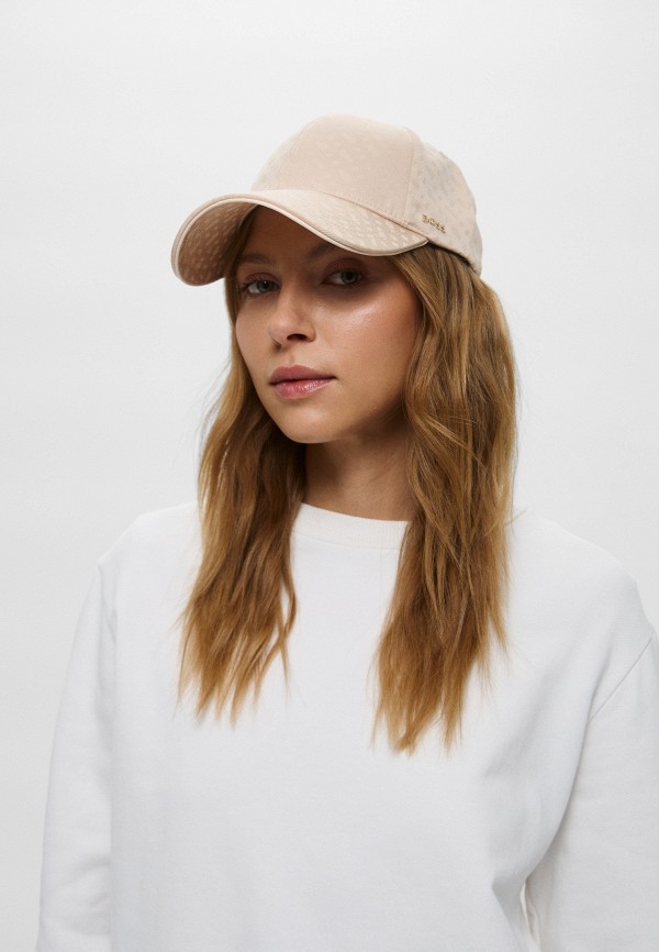 Boss Бейсболка - Ari-M - фото 4