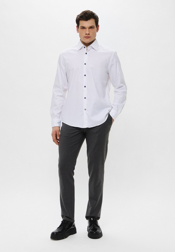 Boss Рубашка - C-HAL-kent-C3-223 - фото 2