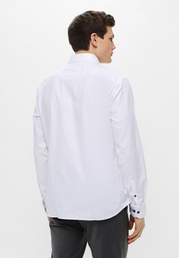 Boss Рубашка - C-HAL-kent-C3-223 - фото 3