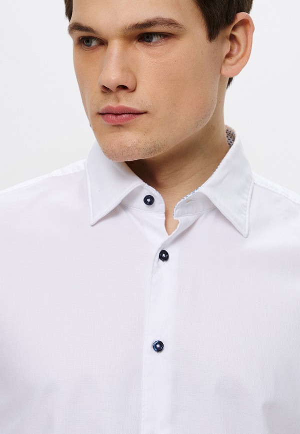 Boss Рубашка - C-HAL-kent-C3-223 - фото 4