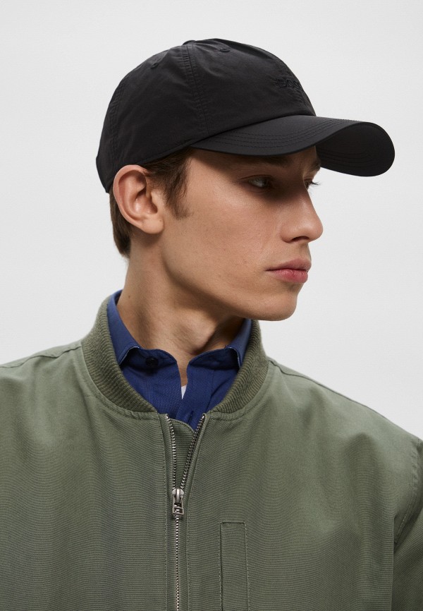 Boss Бейсболка - Derrel-N - фото 5