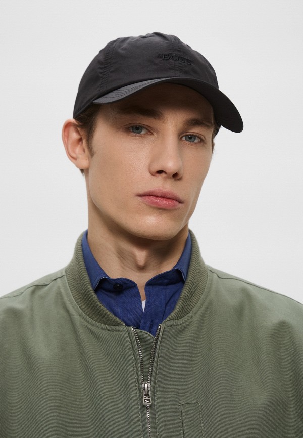 Boss Бейсболка - Derrel-N - фото 4