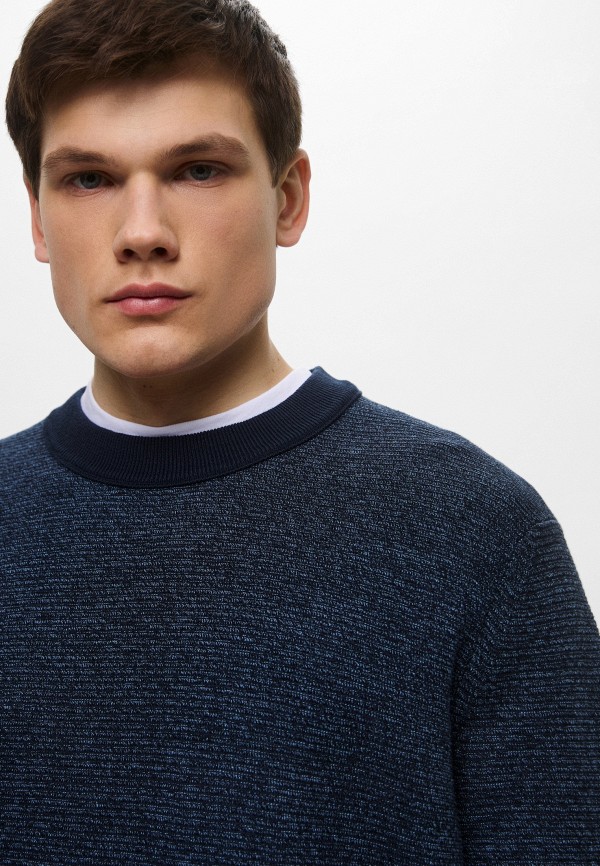 Boss Джемпер - Aspoki - фото 4