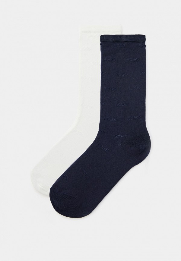 Boss Носки 2 пары - 2P RS BOSS Ao VI W - фото 1