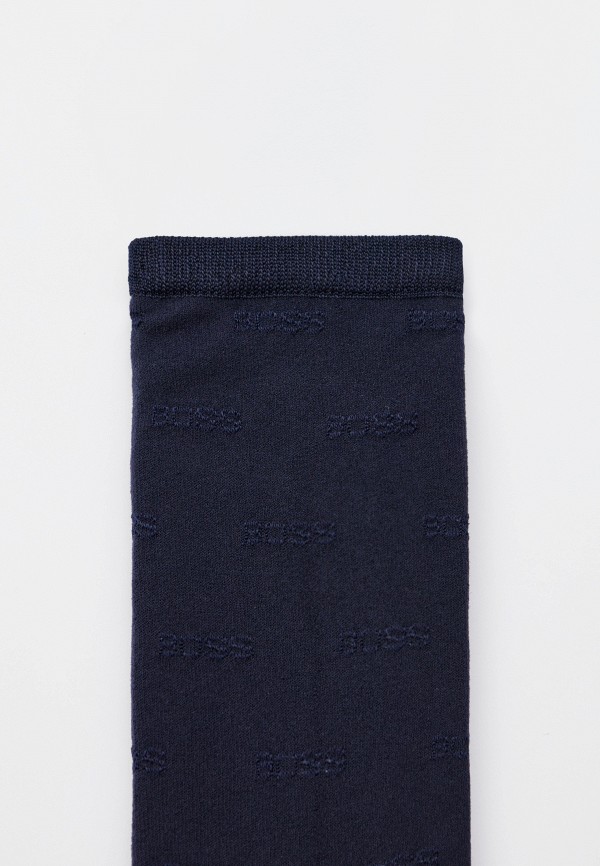 Boss Носки 2 пары - 2P RS BOSS Ao VI W - фото 2