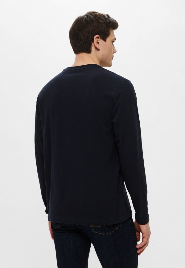 Boss Лонгслив - Togn HexaQuilt - фото 3