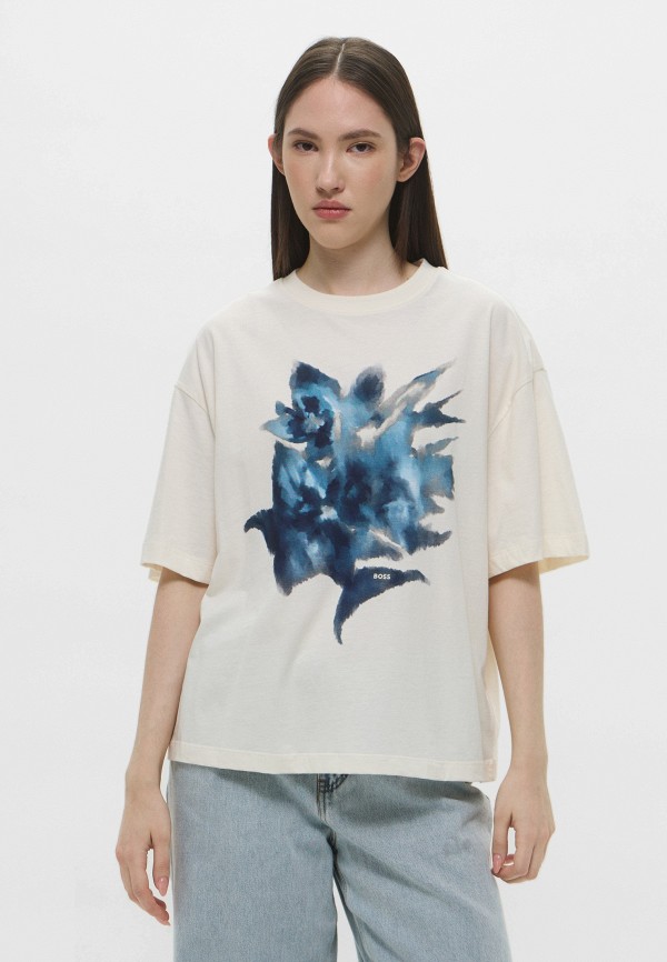 Boss Футболка - фото 1