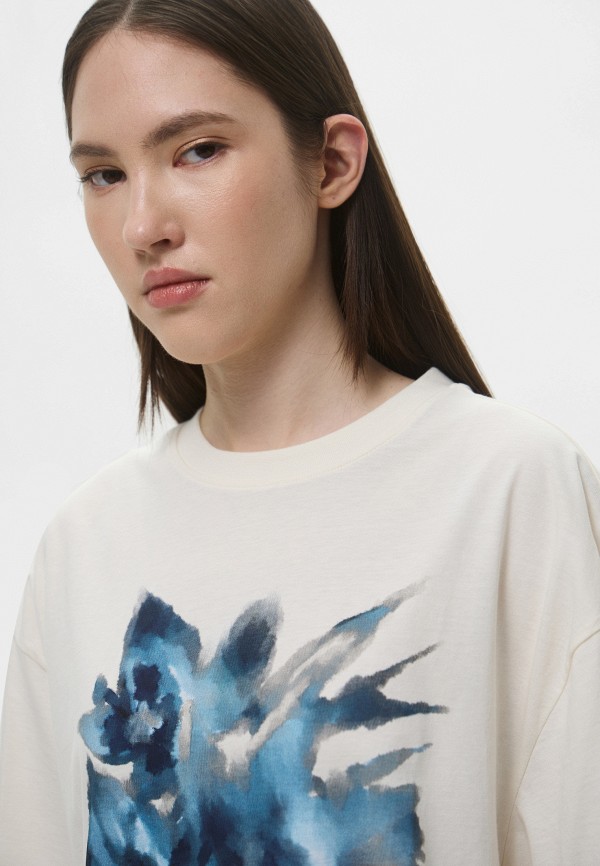 Boss Футболка - фото 4