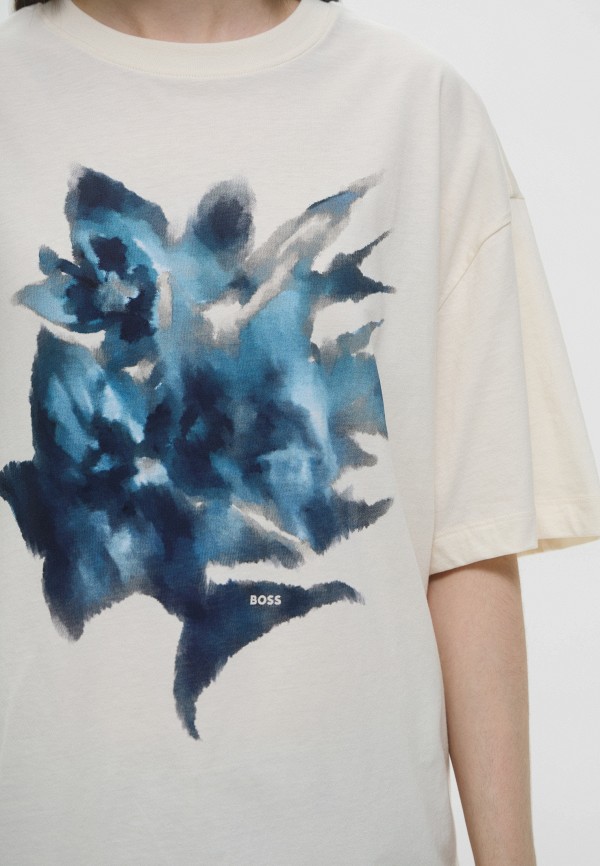 Boss Футболка - фото 5