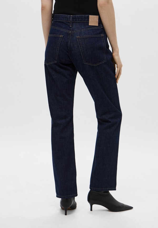 Boss Джинсы - C_MODERN SLIM MR - фото 3