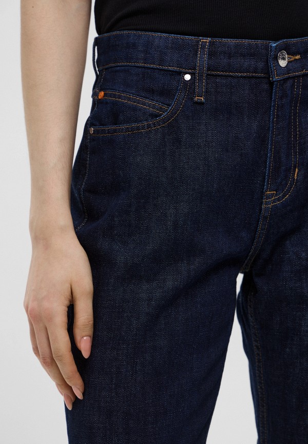 Boss Джинсы - C_MODERN SLIM MR - фото 5