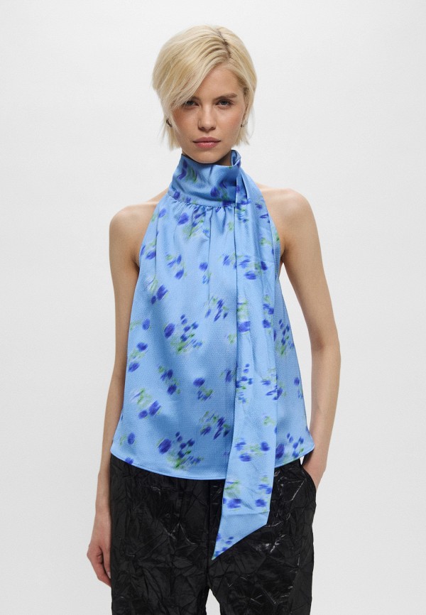 Hugo Топ - Carloti-1 - фото 1