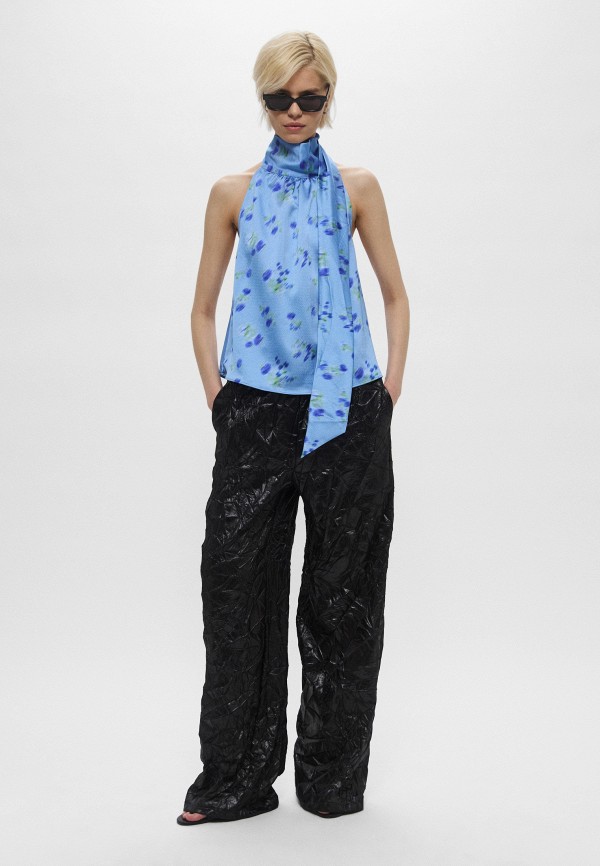 Hugo Топ - Carloti-1 - фото 2