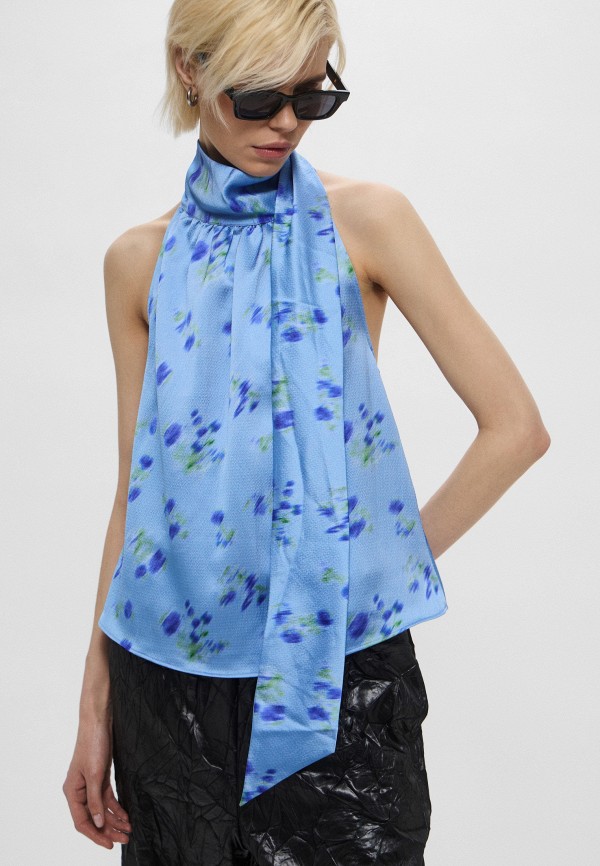 Hugo Топ - Carloti-1 - фото 4