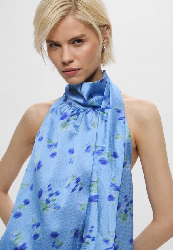 Hugo Топ - Carloti-1 - фото 5