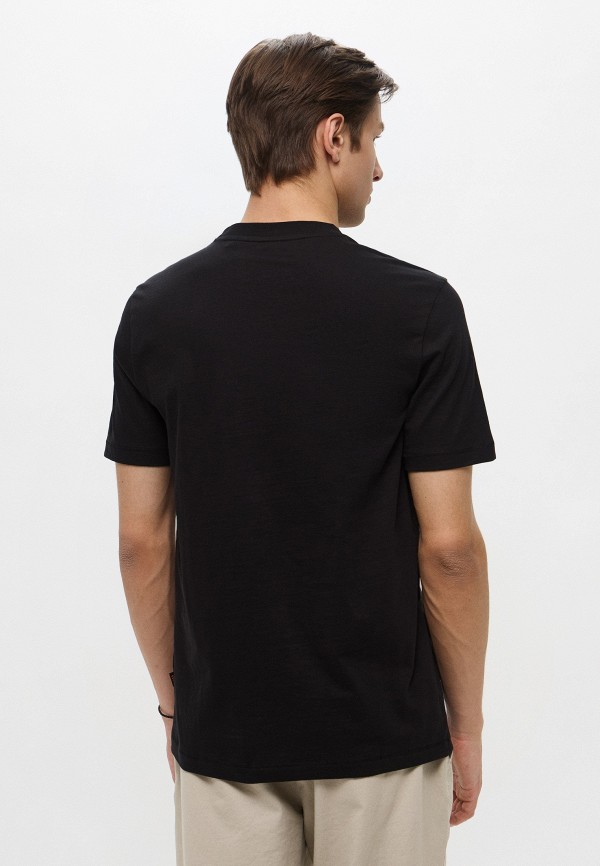 Boss Футболка - Te_logotexture - фото 3