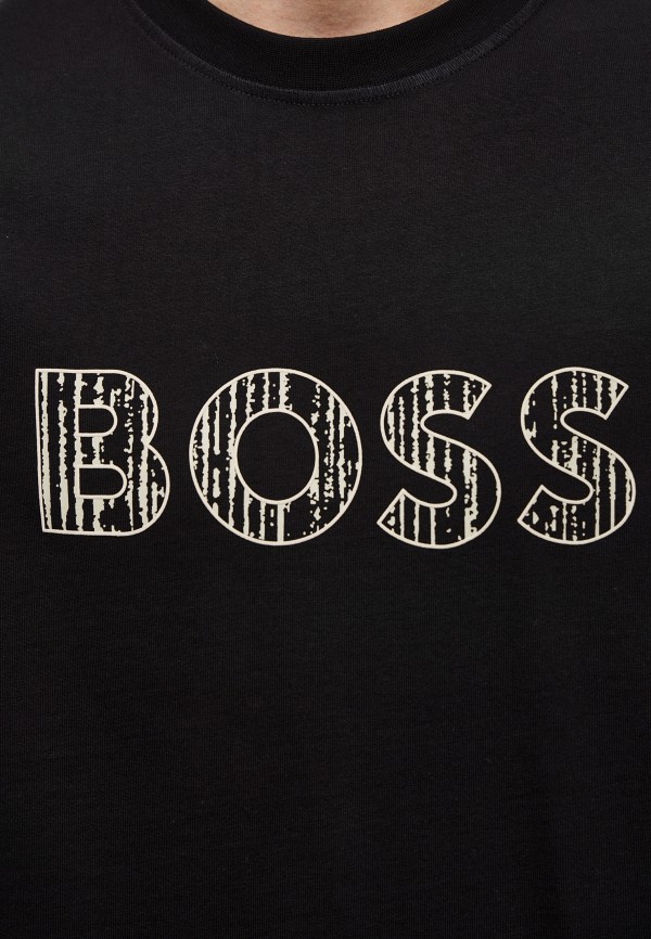 Boss Футболка - Te_logotexture - фото 4