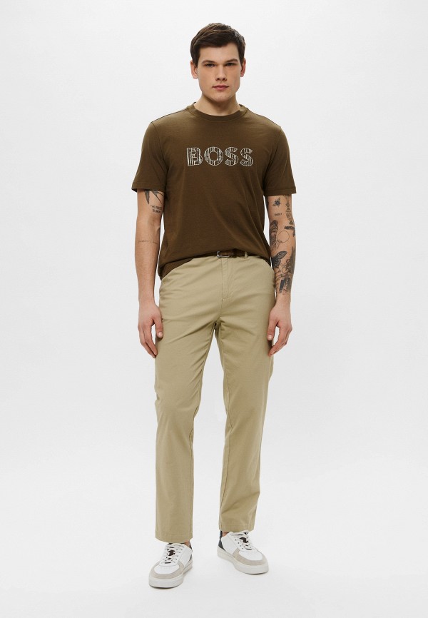 Boss Футболка - фото 2