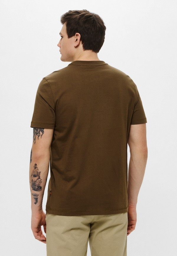 Boss Футболка - фото 3