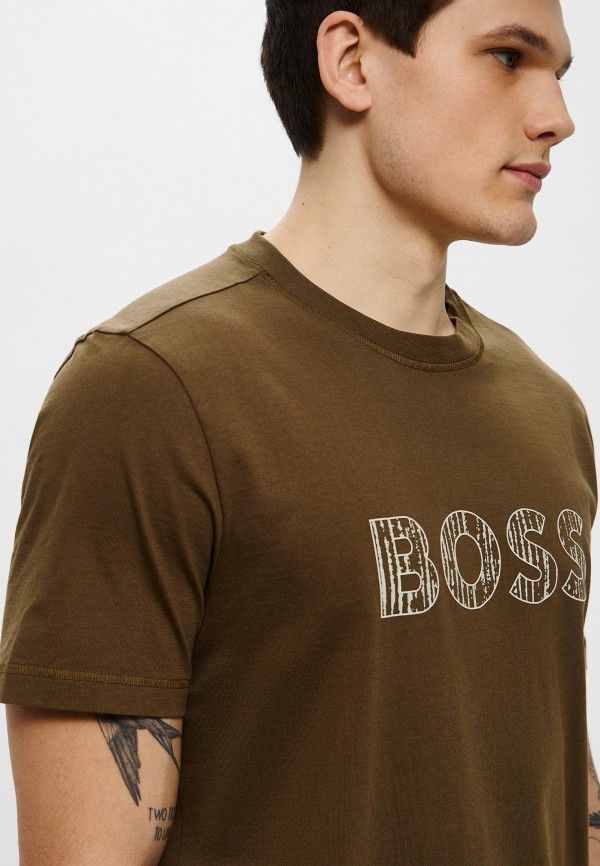 Boss Футболка - фото 4