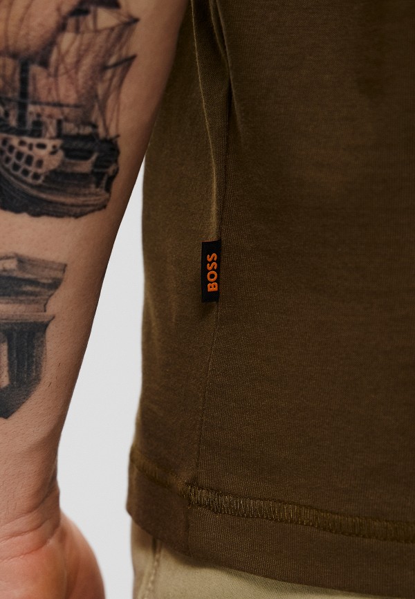 Boss Футболка - фото 5