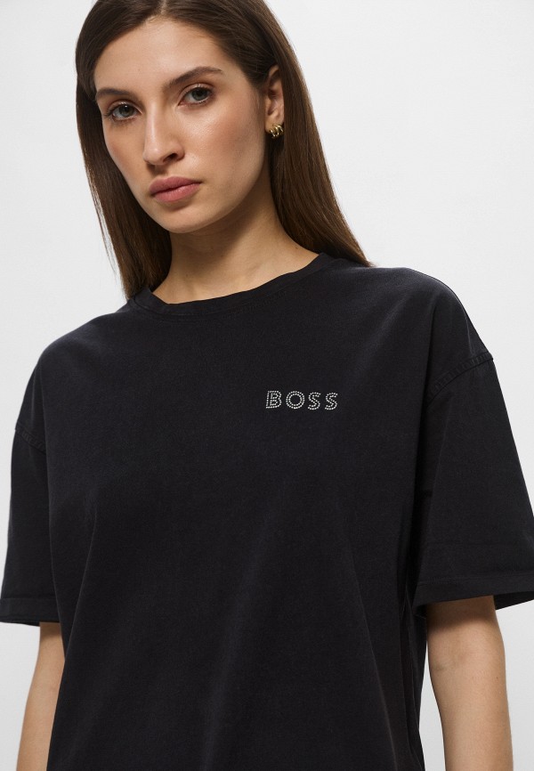 Boss Футболка - C_Evi_10 - фото 4