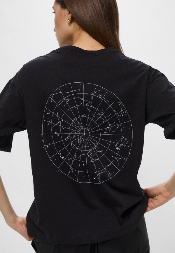 Boss Футболка - C_Evi_10 - фото 5