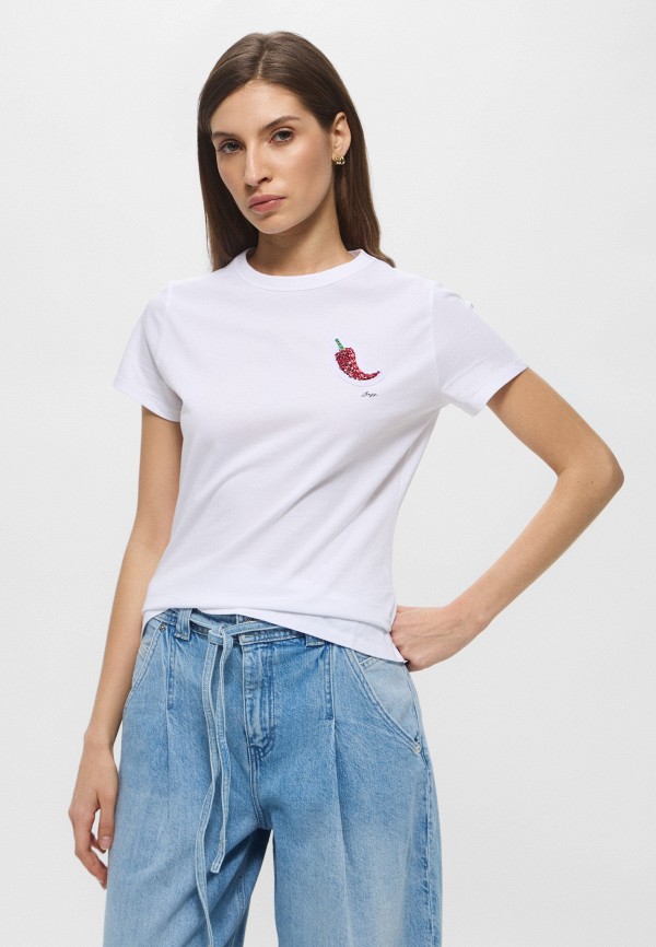 Boss Футболка - C_Endora - фото 1