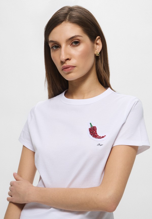 Boss Футболка - C_Endora - фото 4