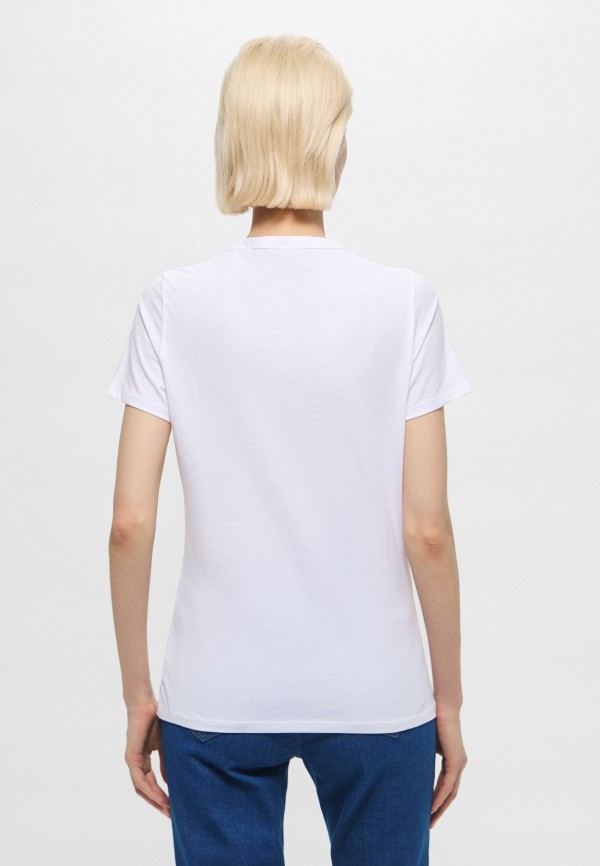 Boss Футболка - фото 3