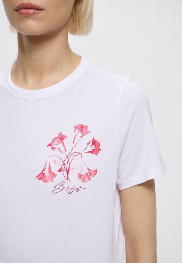 Boss Футболка - фото 4