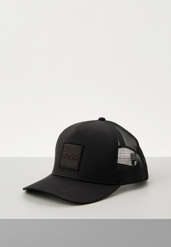 Boss Бейсболка - Elliot - фото 1