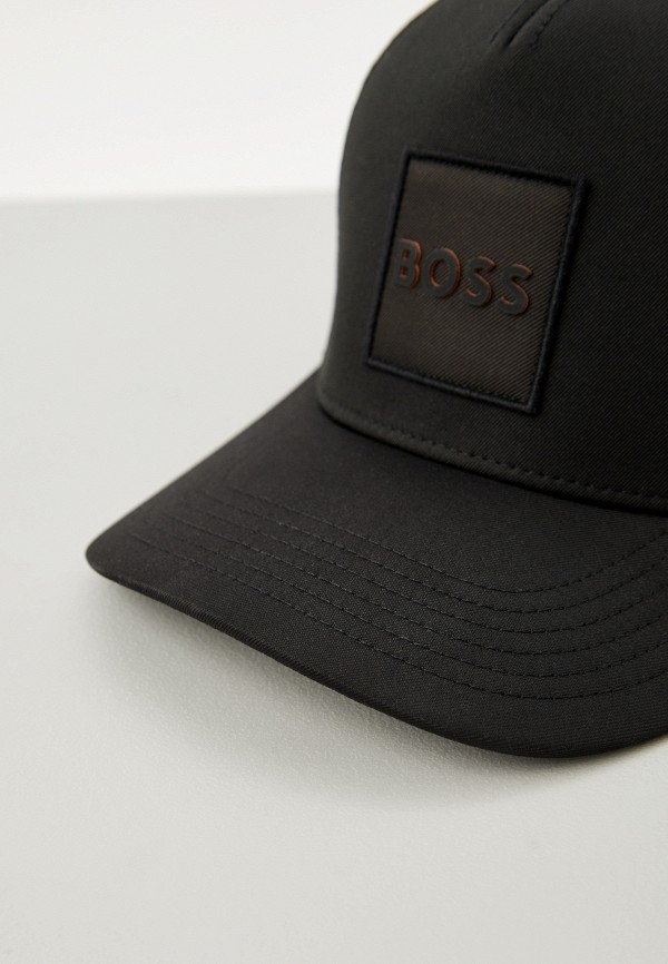 Boss Бейсболка - Elliot - фото 3