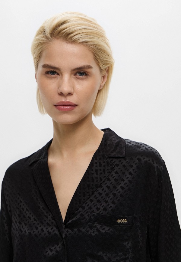 Boss Рубашка домашняя - фото 4