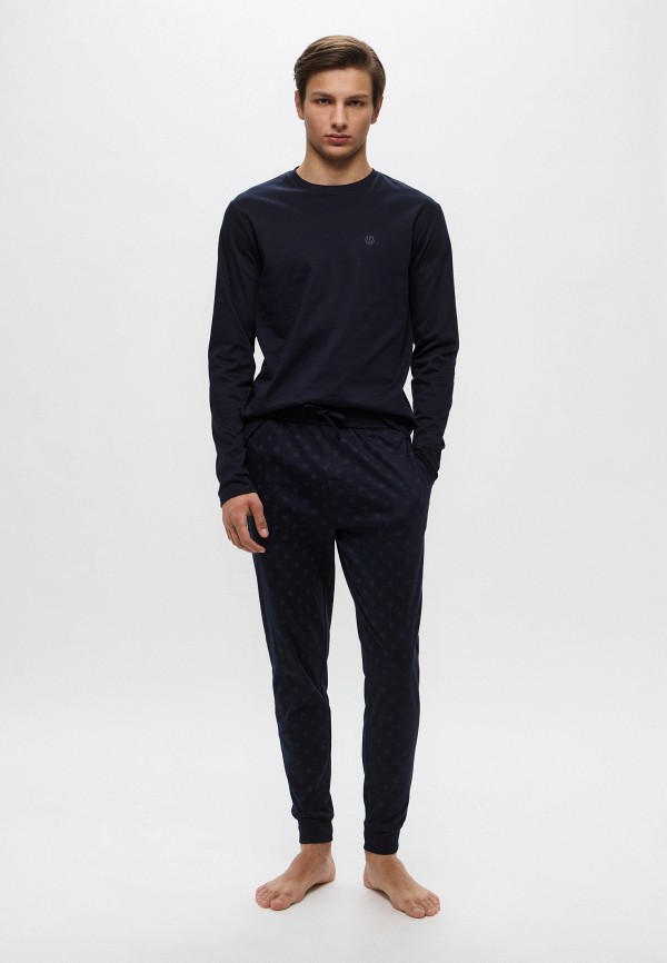 Boss Пижама - Relax Long Set - фото 1