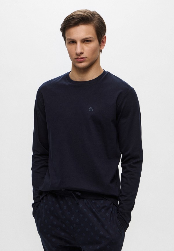 Boss Пижама - Relax Long Set - фото 2