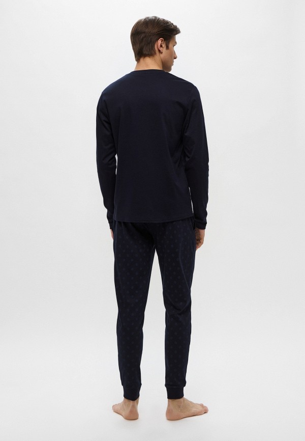 Boss Пижама - Relax Long Set - фото 3